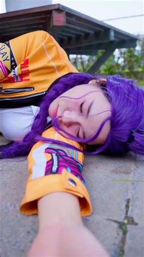 Don’t Do Hurtful Pranks… Before It’s Too Late 💫#rumilife