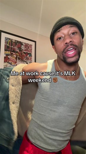 Celebrating MLK Weekend with Humor at Work