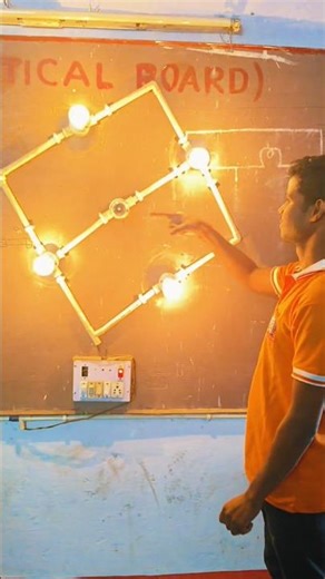 wheatstone bridge viral video