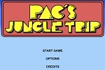 Play Pacs Jungle Adventure | Free Online  Games. KidzSearch.com