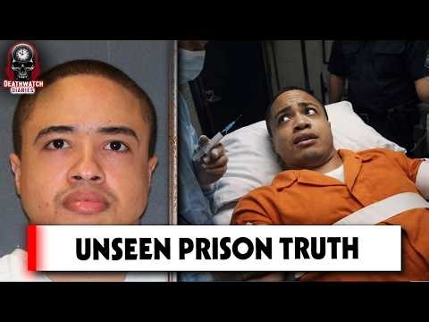 The Last Day of Death Row Inmate Dexter Johnson: A Death Row Story They Tried to Hide