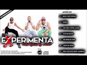 Grupo Experimenta - EP (Completo) 2015