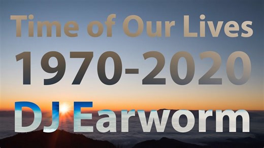 Listen to this 50-year music mashup.