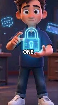 The Math That Keeps Your Texts Private 🤫🔐