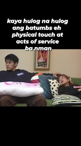 Dustin Yu physical touch at act of service nman pala papi eh , sino ba nman di mainlove diyan ? #pbbcollabcelebrityedition #dustbia #PBBcollabWithGMA #dusbia #PBBCelebrityCollabEdition #PBBCollab #batumbs #dustinyu #BiancaDeVera #Dustin | Inday The Explorer