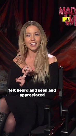 Sydney Sweeney is mother: confirmed 😂🥹