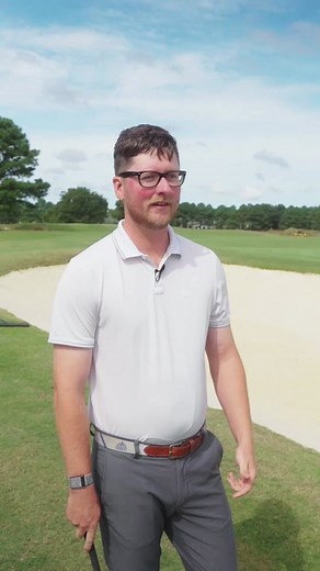 Andrew Brewer, PGA on TikTok