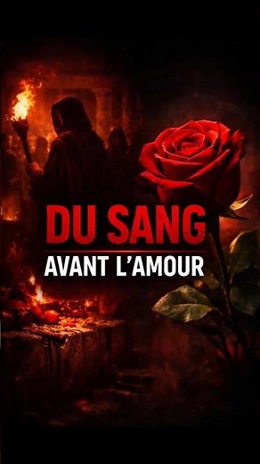 La vraie Origine De La Saint-Valentin 😳#SaintValentin