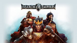 March of Empires: War Games Beginner’s Guide How to Build Your Empire From Scratch