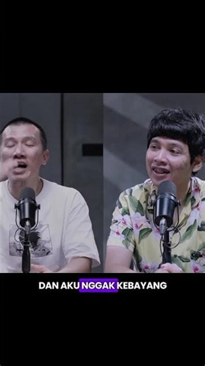 tanda-tandanya sudah kita lihat sendiri