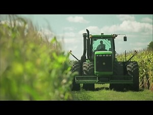 Agriculture biologique : le secteur qui monte, qui monte...