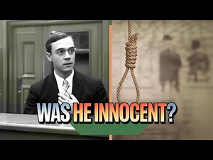 The Lynching of Leo Frank The Murder Trial That Shook America