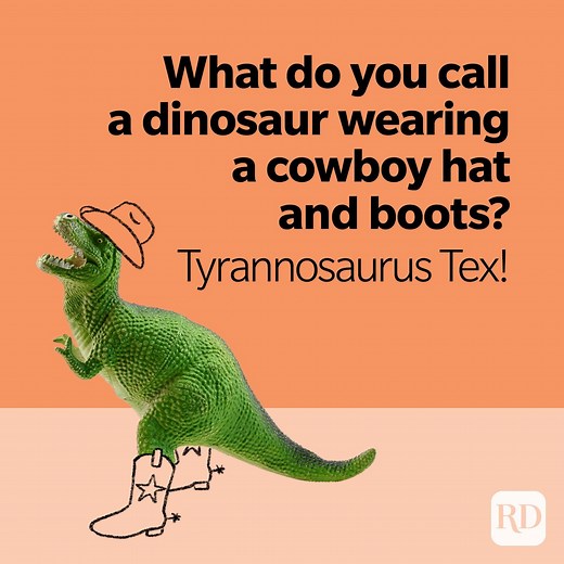 40 Dinosaur Jokes That Will Have You Roaring with Laughter