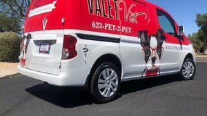 Printed Vehicle wrap designs - We Print Wraps