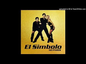 El Símbolo - 1,2,3 (Remasterizado 2022) (Audio)