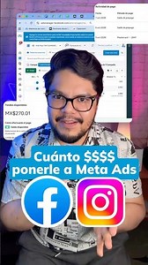 How Much to Invest in Meta Ads in 2026? #metaads #marketing
