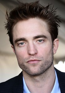 Robert Pattinson