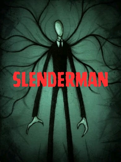 Exploring Slenderman: Origins and Impact