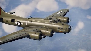Why was the Greatest B-17 Gunner Erased From History?