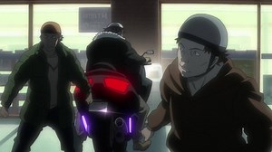 [Anime] Subbed by S&M Fansub Tập 1: Rebirth - Tân Sinh ..Death Note - trò đùa biến thái? ..Shinigami thích ăn táo? ..Thay đổi Thế Giới! | Death Note - Tử Ký