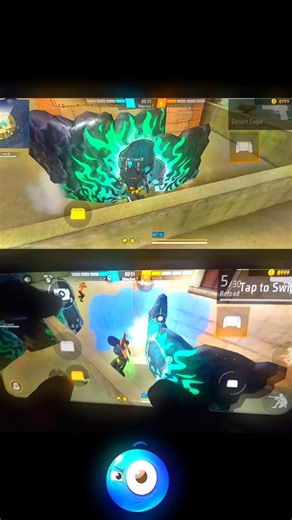 TT TIGER FF on Instagram: "Ulta Gloo Full Tutorials 👇 [ Auto Dm On ] 🎀 1 Step - Follow Me 😘 💠 2 Step - Share 3 Friends 🫰 🥶 3 Step - Comment "file" 💀 4 Step - Follow Karne Se Hii' DM Jata He.. 💀 🗿 5 Step - Enjoy & Supporting To 20k Subs..On YT🫰👍. #instagram #creator #freefire"