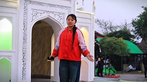 #happylandfunpark 🎡 Welcome to Happy Land Fun Park – The Ultimate Wonderland in Jhapa, Nepal! 🎢🌊🎮 Looking for a place where fun never ends? Happy Land Fun Park is your perfect getaway! Whether you're an adventure seeker or just want to relax and enjoy nature, we have something for everyone! 🔥 Thrill & Adventure Await You! 🔥 ✅ Skating Zone – Glide, spin, and race your way to excitement! ✅ Swimming Pool with Slide Swing – Make a splash and experience the thrill of sliding straight into the p