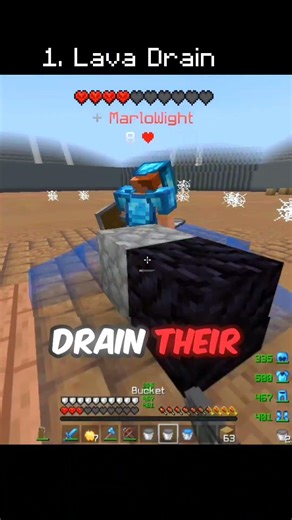 How To Master Uhc (Draining) Best Guide