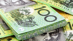 ASX 200 hits 6000 for first time since GFC