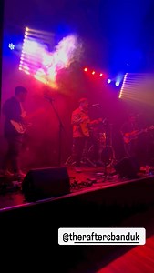 Burnley Mechanics Theatre on Reels