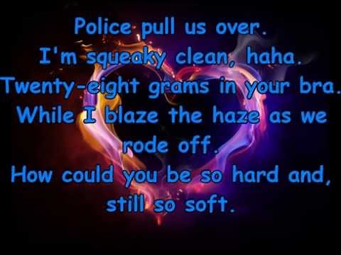 Bonnie And Clyde by Haystak Lyric Video