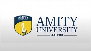 #EducationToImpact Prof Vinay Sharma, (Director, Amity Institute of Biotechnology) speaks about the curriculum, infrastructure, R&D projects, and placements for students at #AmityUniversityJaipur | Amity University Rajasthan, Jaipur