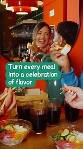 Explore Diverse Fresh Menu Delights