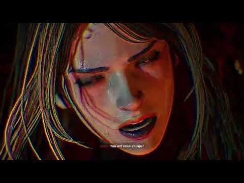 The First Descendant Dia Beats DIA and gets her memories back