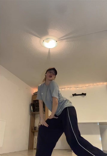 Get Nasty with Dance Choreography