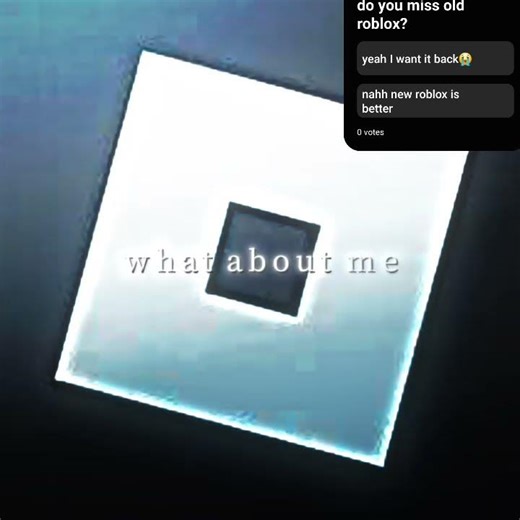 I miss old robloxxxxxxx #roblox #sad #pitiful
