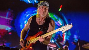 Roger Glover: "I'm a simple bassist. I’m not the virtuoso bass player that some people expect"