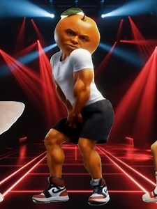 Simpa Pa Pa Polyubila - Meme Fun and Dance Challenge