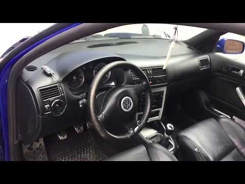 Volkswagen R32 Won’t Start, & Fuel Pump Replacement!!!