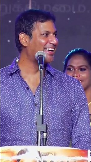 Vishal Mass Speech About Transgender 💝#shorts#short#shortvideo#trendingshorts#viralshort#news#reels