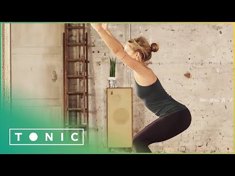 Chair Pose | Yoga Explained