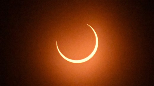 First annular solar eclipse of 2026 to dim the sun: When will it happen?
