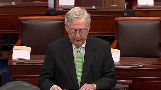 House Rules Committee sets terms for impeachment