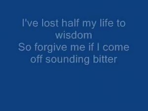 8 stop 7 Question Everything lyrics