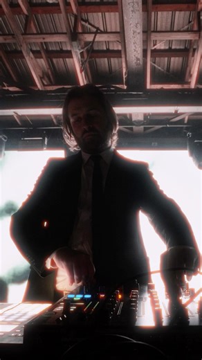 Zed is Dead Baby, Zed’s Dead