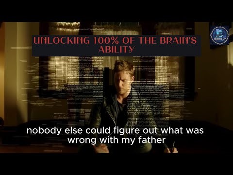 Unlocking the brain's 100% ability