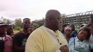 Montserrado District 17 Lawmaker Hails Executive For Relocation Package In Draft Budget | Focus On Liberia