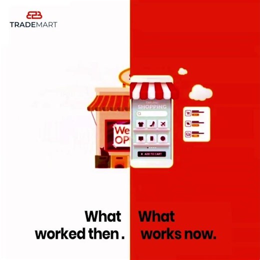 Traditional Store vs. E-Commerce: Is Your Business Left Behind? 🛑