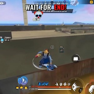 Free Fire Hidden Trick 😱 | 99% Players Don’t Know This!