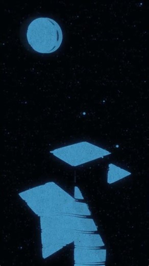 David Gilmour – Between Two Points | Short Visual Tribute