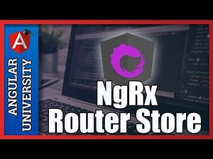 💥 NgRx Router Store - The NgRx DevTools Time Travelling Debugger
